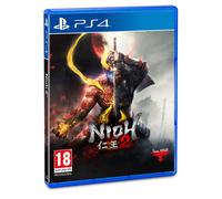 Nioh 2 - - PlayStation 4