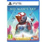 Sony Interactive Entertainment No Man's Sky Standard Anglais PlayStation 5