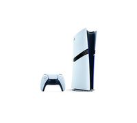 Sony Interactive Entertainment PlayStation 5 Pro 2 TB Wi-Fi Nero, Bianco Sony Interactive Entertainment