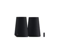 Sony Interactive Entertainment PULSE Elevate 2-vie Nero Wireless Sony Interactive Entertainment