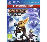 Videogioco PlayStation 4 Insomniac Games Ratchet & Clank PlayStation Hits