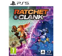 Videogioco PlayStation 5 Sony Ratchet & Clank: Rift Apart