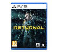 Sony Computer Entertainment Returnal - Gioco Per Ps5 T_0294_RETURNAL Informatica