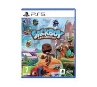 Sony Interactive Entertainment Sackboy: A Big Adventure (PS5)