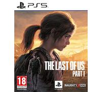 The Last of Us Parte I - Ps5