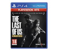 The Last of Us PS Hits