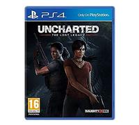 Uncharted: L'Eredità Perduta - PlayStation 4