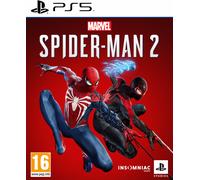 PS5 SPIDERMAN 2 - PRE ORDER 20 OTTOBRE 2023 - PRE ORDINE