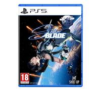 Sony Interactive PLAYSTATION 5 Stellar Blade PEGI 18+ 1000043278