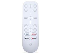 Sony Interactive Telecomando videogioco PLAYSTATION 5 Media White 9801122