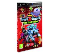 Sony Invizimals: The Lost Tribes