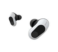 Sony Inzone Buds Auricolare Wireless In-ear Gaming Bluetooth Nero, Bianco (Inzon