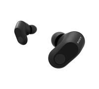 Sony INZONE Buds Auricolare Wireless In-ear Giocare Bluetooth Nero