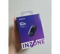 Sony INZONE Buds WF-G700N Auricolari da gioco wireless per PC PS5 Nero