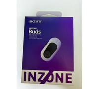 Sony INZONE Buds WF-G700N Auricolari wireless per console di gioco bianco