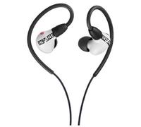 Cuffie da gaming in-ear Sony INZONE E9 - Ottimizzate con Fnatic, leggere, con isolamento acustico, EQ regolabile, Audio Box USB-C, cavo da 1,8 m, custodia da trasporto, streaming su PC - White