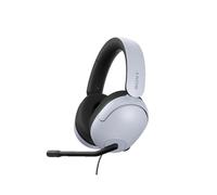Sony INZONE H3 Auricolare A Padiglione Gaming Nero, Bianco