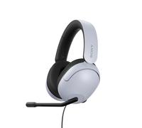 Sony INZONE H3 Cuffie Gaming 360 Spatial Sound per Gaming software Inzone Hub