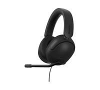 SONY INZONE H3 CUFFIE GAMING, Nero