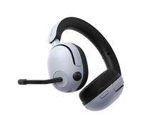 Sony INZONE H5 Auricolare Con cavo e senza cavo A Padiglione Giocare Bianco