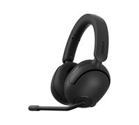 Sony INZONE H5 Auricolare Con cavo e senza cavo A Padiglione Giocare Nero