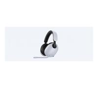 Sony INZONE H9 Auricolare Wireless A Padiglione Giocare USB tipo-C Bluetooth Bianco