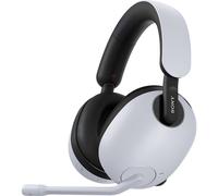 Sony Inzone H9 bianco - Cuffia hi-fi o auricolare, Circumaurale (over-ear), Chiuso, Bluetooth, Microfono integrato, Cancellazione attiva del rumore