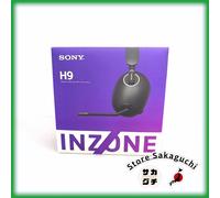 Sony INZONE H9 Cuffie da gioco wireless con cancellazione del rumore WH-G900N...