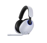 SONY INZONE H9 Wireless NC CUFFIE GAMING, white