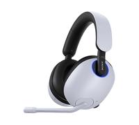 SONY INZONE H9 Wireless NC CUFFIE GAMING, white