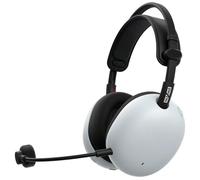 Sony Inzone H9 II Auricolare Wireless A Padiglione Gaming USB tipo-C Bluetooth Nero, Bianco