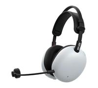 Sony Inzone H9 II Auricolare Wireless A Padiglione Gaming USB tipo-C Bluetooth Nero, Bianco