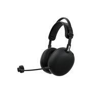 Sony INZONE H9 II Cuffie da gaming wireless con cancellazione del rumore - Audio spaziale a 360°, Microfono con riduzione del rumore, Batteria da 30 ore, Design leggero, Bluetooth Cablato, PC - Black