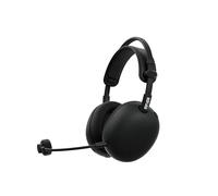 Sony INZONE H9 II Cuffie da gioco wireless con cancellazione del rumore, driver WH-1000XM6, leggere, microfono Cardoid AI staccabile, 2,4 GHz e Bluetooth, custodia morbida, per PC, PS5, Switch e