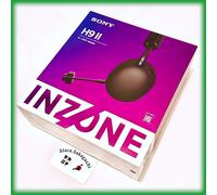 Sony INZONE H9 II Cuffie da gioco wireless con cancellazione del rumore WH-G9...