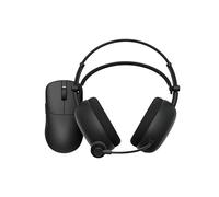 Sony INZONE H9 II kabelloses Gaming-Headset mit Noise Cancelling, schwarz + INZONE Gaming-Mouse