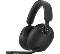 Sony Inzone H9 nero - Cuffia hi-fi o auricolare, Circumaurale (over-ear), Chiuso, Bluetooth, Microfono integrato, Cancellazione attiva del rumore