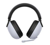 Sony INZONE H9 WH-G900N Cuffie da gioco wireless per PS5 bianche