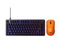 Sony INZONE KBD-H75 Gaming-Tastatur (US) + Fnactic Gaming Mouse