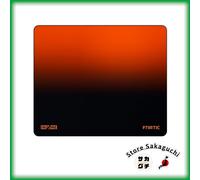 Sony INZONE Mat-D Gaming Mouse Pad Fnatic Edition 480x400x4mm MPD-D700