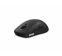 Sony INZONE Mouse-A Mouse da Gaming Wireless -Ultra-leggero 48,4g, Polling Rate 8000Hz, Sensore PixArt 30K DPI, Switch Ottici, Batteria da 90 ore, USB-C, Co-progettato con Fnatic - Per eSport FPS-Nero