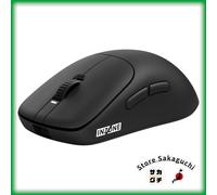 Sony INZONE Mouse-A Wireless Gaming Mouse - FPS 48.4g Ultra Light 8K Polling