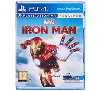 SONY Iron Man (PSVR)