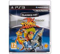 SONY Jak & Daxter HD Trilogy