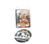 Sony Jak II: Renegade, PS2