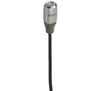 Sony Japan Electret microfono stereo a condensatore ECM-SP10