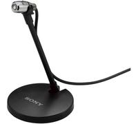 Sony Japan Microfono a condensatore supporto omnidirezionale ECM-PC60