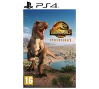 Sony Jurassic World Evolution 2 Standard Multilingua PlayStation 4 - Nouvo