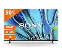 Sony - Smart Tv Led Uhd 4k 50" K50s39b.cei-nero Sony