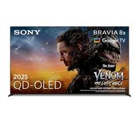Sony BRAVIA 8 II K55XR8 - Televisore ad alta definizione